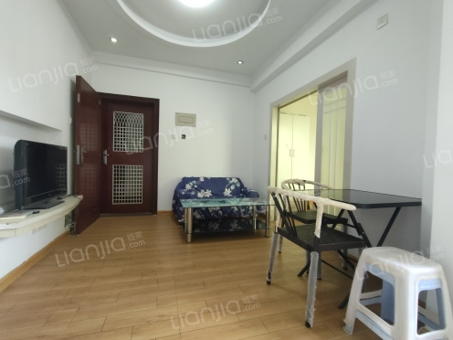 整租·鑫荣嘉园 1室1厅 东南