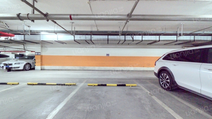 建邦华府二手房实景图