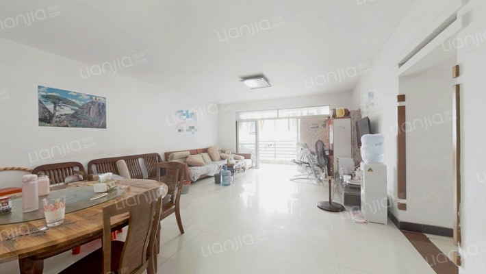 壹号公馆二手房实景图