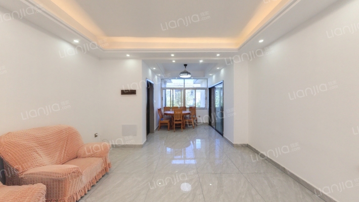 信美路二手房实景图