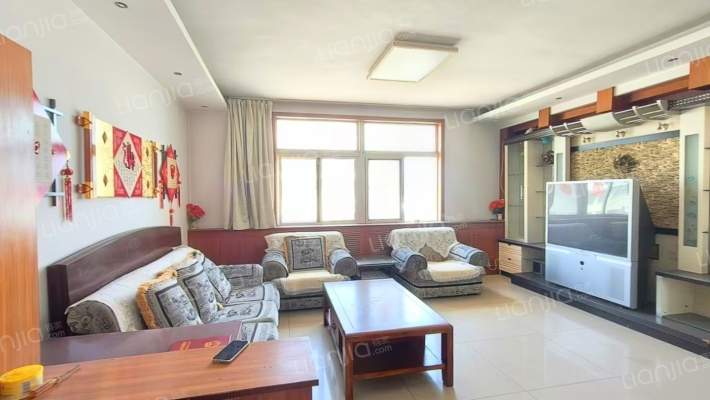 金旭花园二手房实景图