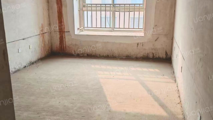 大华名都二手房实景图