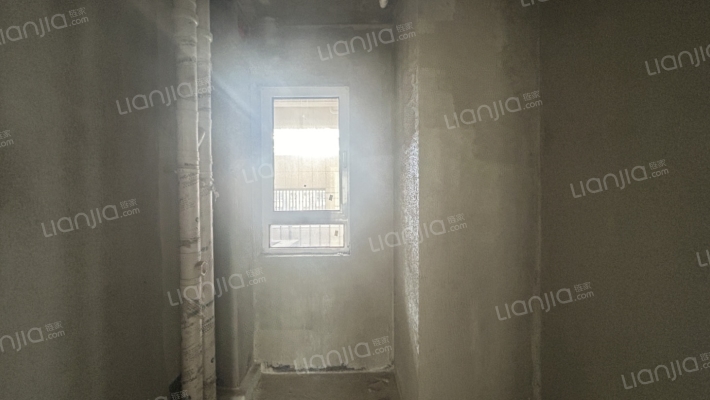 琉璃河检查站近新小区 南北通透三居室-卫生间