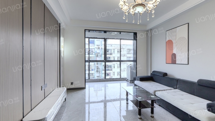 香缇美景二手房实景图