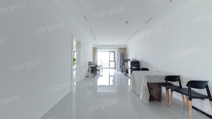 天赋雲海二手房实景图