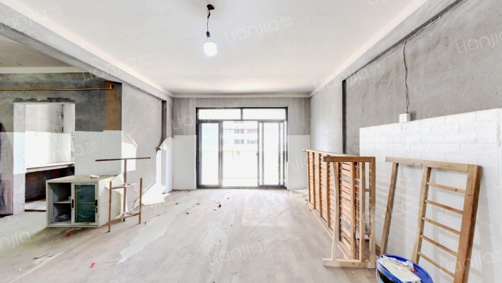 三港嘉苑北区二手房实景图