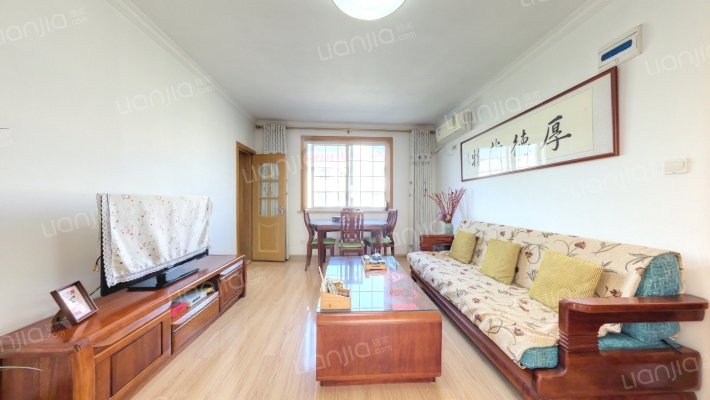 春申五村二手房实景图