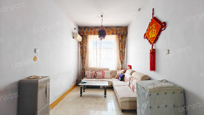 工商局宿舍(唐訾路)二手房实景图