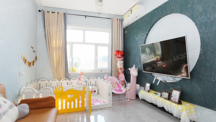 林业局北小区二手房实景图