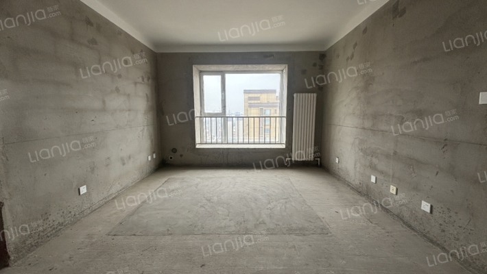 兰凤·黄海龙悦府二手房实景图