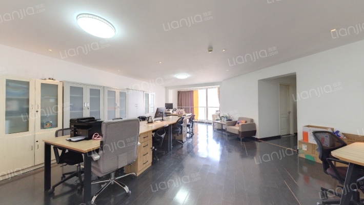 纽约豪园二手房实景图