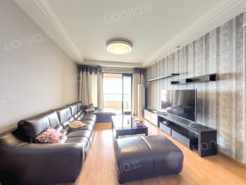 整租·万科城三期 4室1厅 南