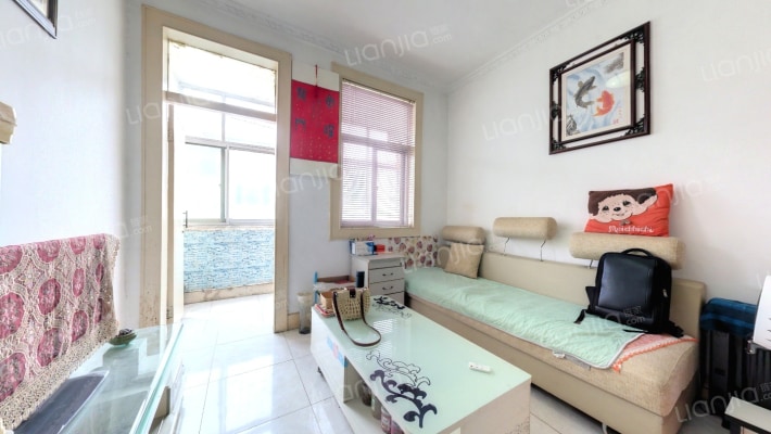 花园路102号二手房实景图