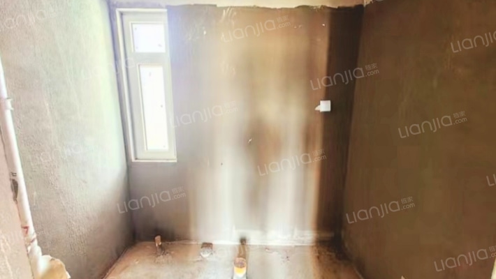 学府澜湾三期 一梯两户 130平140万可议 随时看房-卫生间B