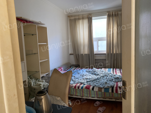 整租·北安小区 1室1厅 北