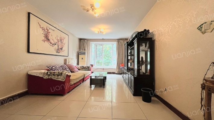 铁塔社区二手房实景图