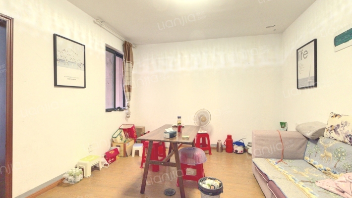 尚水湖畔鑫园二手房实景图