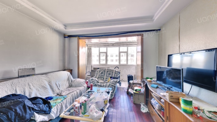 五五所小区二手房实景图