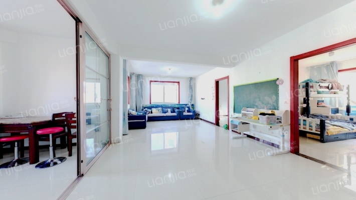 友谊苑二手房实景图