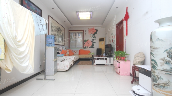 华明嘉园西区二手房实景图