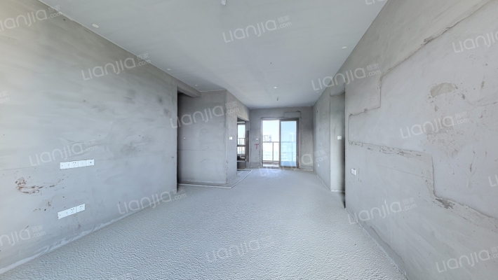 新世纪颐龙轩二手房实景图