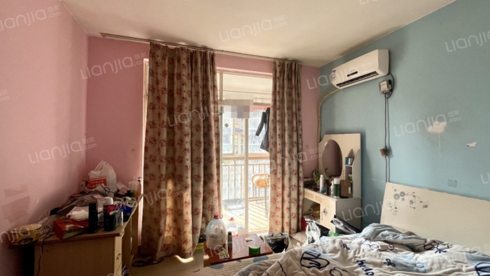 晴和苑二手房实景图