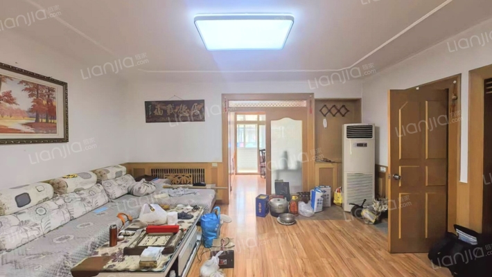 瑞田里二手房实景图