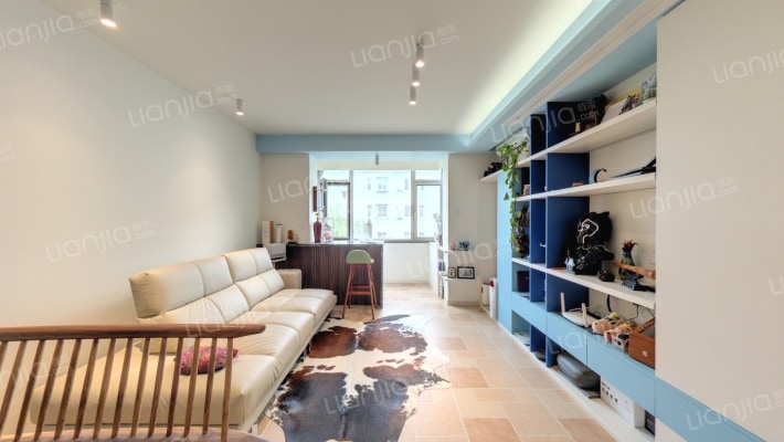 北方工业大学宿舍二手房实景图