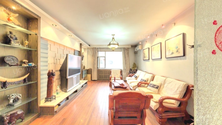 三桥小区(旱西关街)二手房实景图