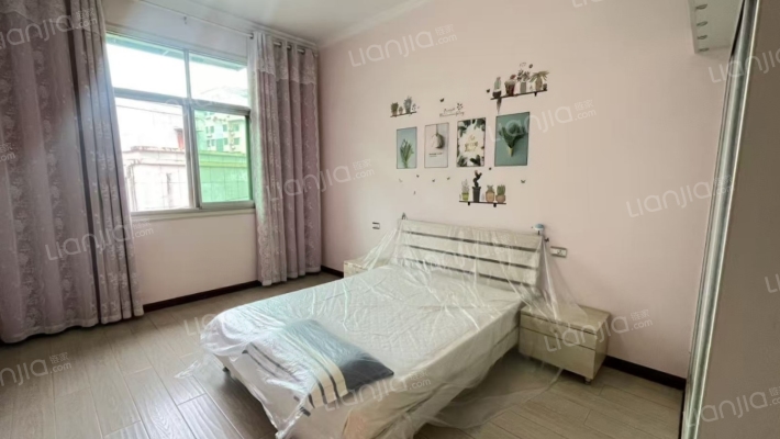 宝塔路5号二手房实景图