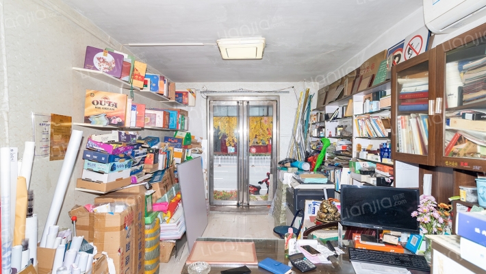 锦山大街130号二手房实景图