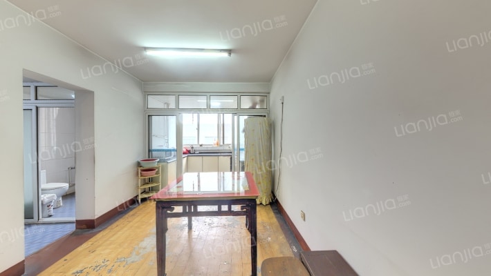 启秀南苑二手房实景图