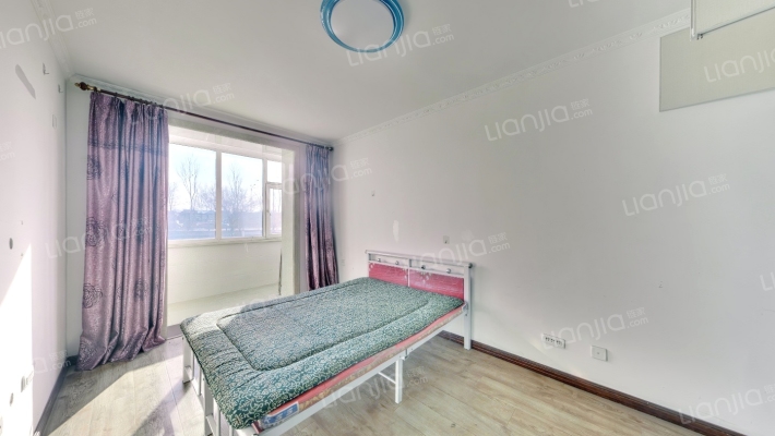 金泰嘉园二手房实景图