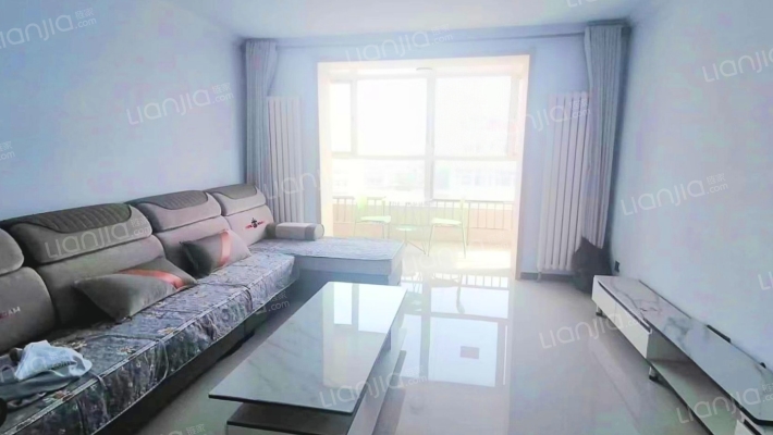 郡都苑小区（永春农贸市场南）二手房实景图