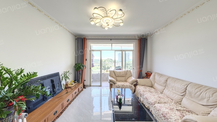 金星花园二手房实景图