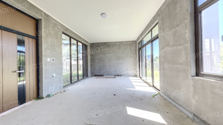 金地半山风华二手房实景图