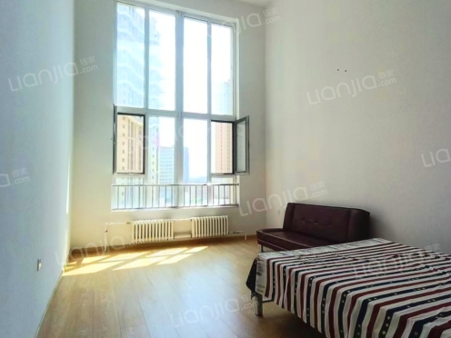 整租·金景花语城 2室1厅 南/北