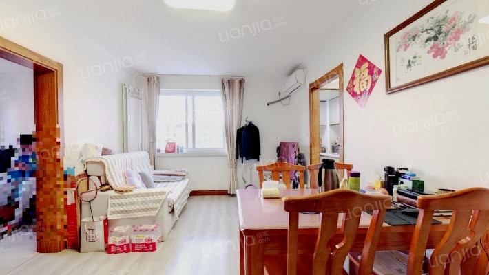 新华街三里二手房实景图