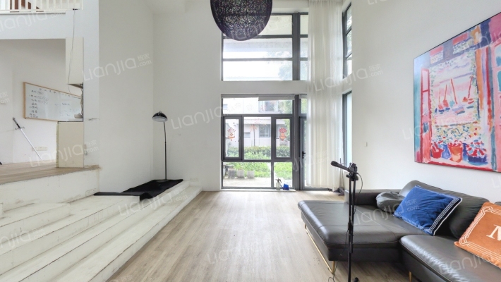 复地北桥城(都市路399弄)(别墅)二手房实景图