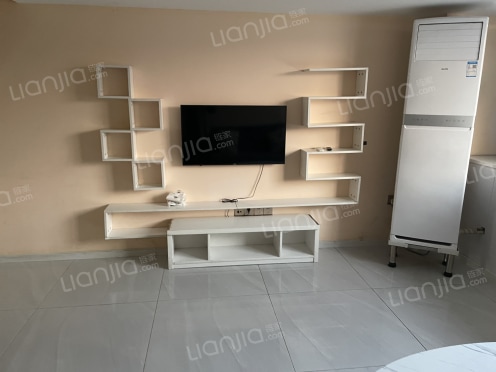 整租·金贸中心 2室2厅 南