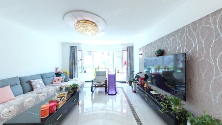 如意家园二手房实景图