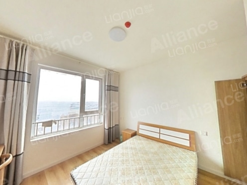 合租·青特小镇D区 2居室 南卧