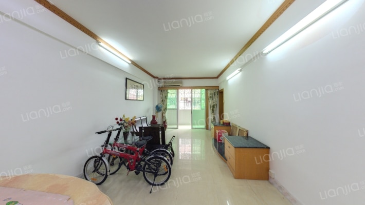 侨丰苑二手房实景图