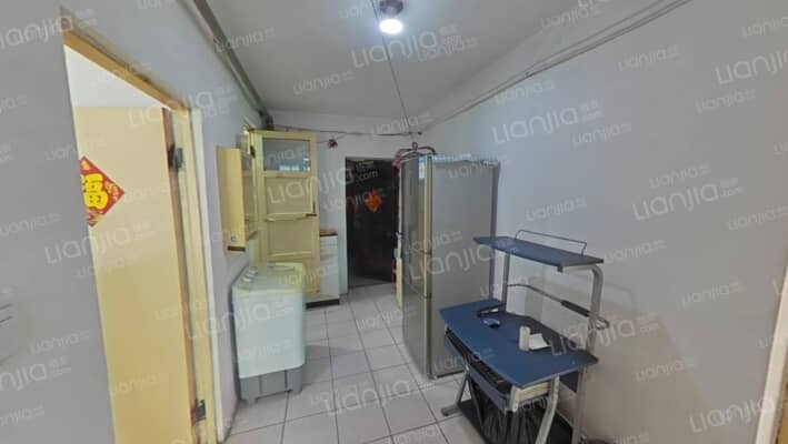 彬翠小区二手房实景图