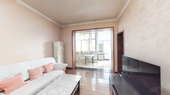 设计院宿舍二手房实景图