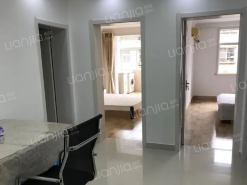 整租·玉器街84号小区 2室1厅 南