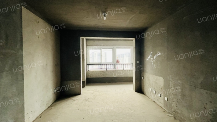 石榴运河首府三期二手房实景图