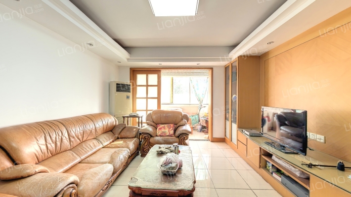 凤凰花园城清溪园二手房实景图