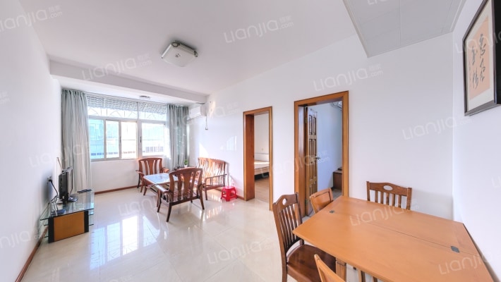 玉荷里二手房实景图