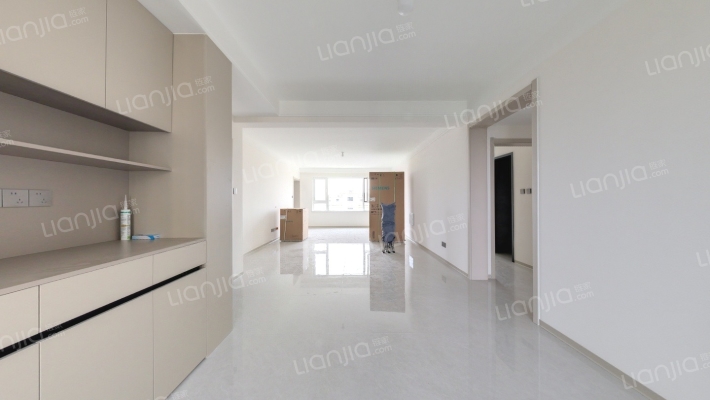 潍柴人才公寓(北区)二手房实景图